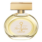 ANTONIO BANDERAS Golden her secret