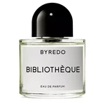 BYREDO Bibliothèque
