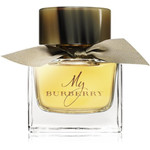 BURBERRY My Burberry