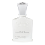 CREED Silver Mountain Water