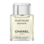 CHANEL Egoiste Platinum