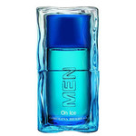 CAROLINA HERRERA 212 Vip On Ice Men