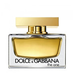 DOLCE&GABBANA The One Woman