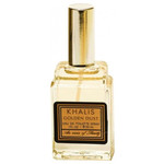 KHALIS Golden Dust