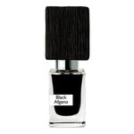 NASOMATTO Black Afgano