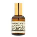 ZIELINSKI & ROZEN Vetiver & Lemon, Bergamot