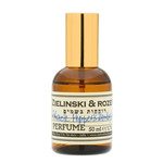 ZIELINSKI & ROZEN Black Pepper & Amber, Neroli (Top)
