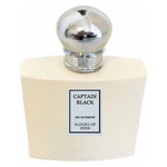 ELIXIRS OF EDEN Capitan Black