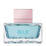 ANTONIO BANDERAS Blue Seduction For Women