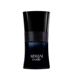GIORGIO ARMANI Black Code