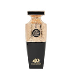 ARABIAN OUD Madawi 40 Years Gold ( S )